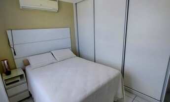 Imagem 3: Apartamento para Venda em Natal, Ribeira, 3 dormitórios, 1 suíte, 1 banheiro