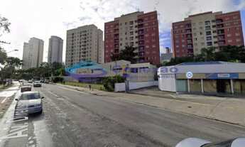 Imagem: SÃO PAULO - Apartamento Padrão - Lauzane