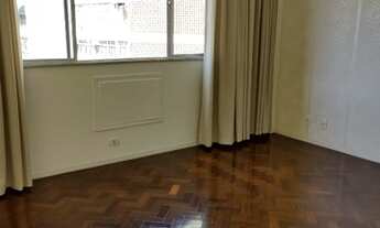 Imagem 4: APART COM 2 QUARTOS + DEPENDÊNCIAS COM VAGA EM VILA ISABEL