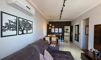 Imagem 1: 2 dorm. sendo uma suíte 118 m2 reformado Boqueirão - Santos - São Paulo