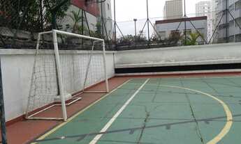 Imagem 7: Lindo apartamento em uma excelente localização Prox. ao metrô Vila Mariana