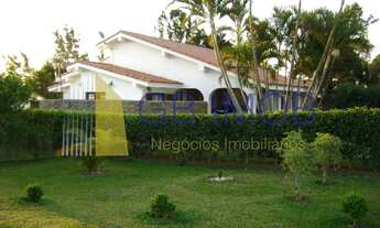 Imagem 3: Cabreúva - Casa de Condomínio - Portal da Concórdia