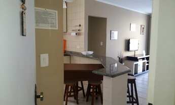 Imagem 2: Apartamento mobiliado para locaçãoEspirito santo