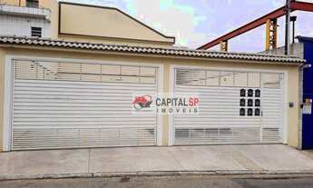 Imagem: Sobrado em condomínio à venda, 02 quartos