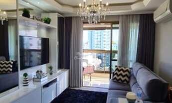 Imagem 6: APARTAMENTO RESIDENCIAL em FLORIANÓPOLIS - SC, COQUEIROS