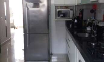 Imagem 5: Apartamento para venda tem 62 metros quadrados com 3 quartos