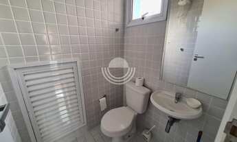 Imagem 7: Apartamento para alugar no bairro Cambuí em Campinas