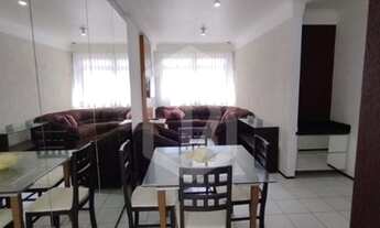 Imagem 2: Apartamento Mobiliado Praia Grande Jardim Renascença