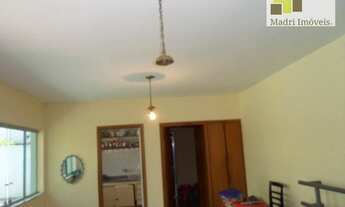 Imagem 6: Imobiliária Madri Imóveis Casa City Lapa