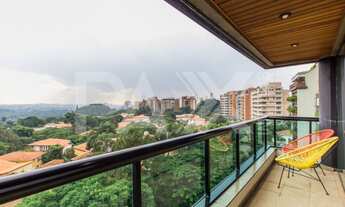 Imagem 6: COBERTURA COM VISTA INCRÍVEL NA VILA MADALENA