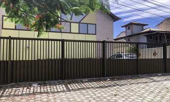 Imagem 4: Casa de condomínio para venda possui 65 metros quadrados com 3 quartos