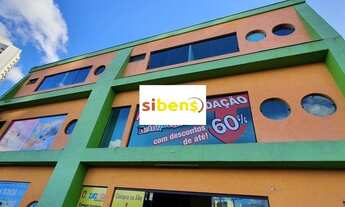 Imagem: Galpão / Prédio Comercial para aluguel