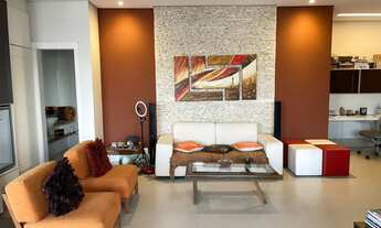 Imagem 3: Cobertura para venda com 304 metros quadrados com 4 quartos 4 vagas Vila Andrade