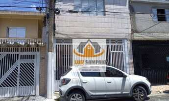 Imagem 4: Sobrado, 4 quartos, Vila Antonieta