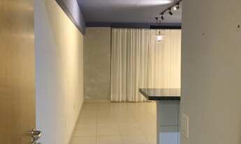 Imagem 2: Apartamento com 1 quarto - Setor Central - Goiânia - GO