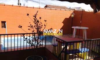 Imagem 3: Casa residencial à venda, Jardim Do Sol, Taubaté