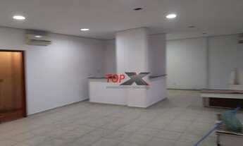 Imagem 5: Salão, 306 m² - venda por R$ 3.500.000,00 ou aluguel por R$ 12.000,00/mês - Centro - Mogi