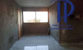 Imagem 6: Apartamento Próximo a Epitácio com Área Externa e 2 Quartos