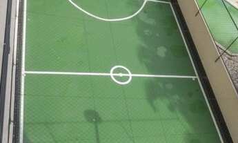 Imagem 2: Apartamento no coração da gruta de Lourdes