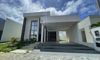 Imagem: Casa Central Park 2 com acabamento de primeira