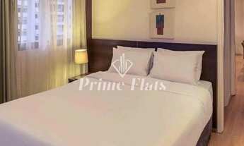 Imagem: Flat de 38m² à venda no Arpoador Premium