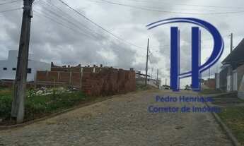 Imagem 2: Terreno no José Américo com 282m² 14x20m