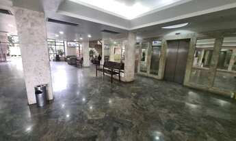 Imagem 2: Victória Marina Flat - 1/4 - R$330.000