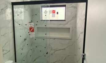 Imagem 2: Casa no Condomínio Buona Vita _3 dormitórios (suíte com closet + suítes canadenses