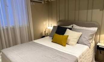 Imagem 4: Ultimas Unidades no Principal Bairro de Bonsucesso, 2 quartos