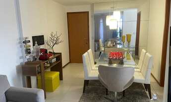 Imagem: Apartamento para venda possui 71 metros