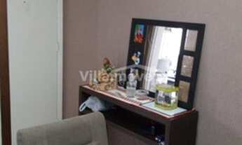 Imagem 2: Apartamento - Parque da Figueira - Campinas