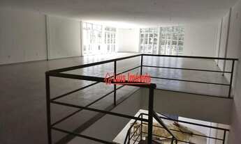 Imagem 3: Prédio para alugar, 480 m² por R$ 22.000/mês - Itaipu - Niterói/RJ - PR0013