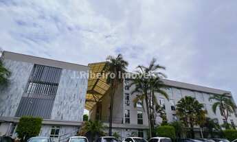 Imagem: SHIS QI 09 - CENTRO CLINICO LAGO SUL - LOCAÇÃO