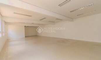 Imagem 3: PORTO ALEGRE - Conjunto Comercial/Sala - Centro Histórico