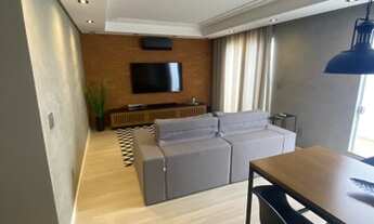 Imagem: Casa impecável em condomínio fechado em