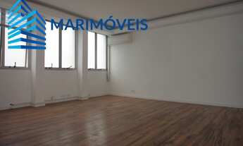 Imagem 7: CONJUNTO COMERCIAL PARA VENDA OU LOCAÇÃO EM HIGIENÓPOLIS, SÃO 108M² COM 4 SALAS, 3 BANHE