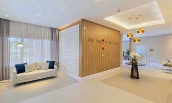 Imagem 6: Apartamento para venda tem 79 metros quadrados com 2 quartos