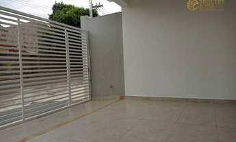 Imagem: Casa com 2 dormitórios à venda, 86 m²