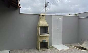 Imagem 2: Casa para venda com 86 metros quadrados com 2 quartos em Ancuri - Itaitinga - CE