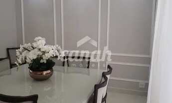 Imagem 6: Casa em Vila Monte Alegre - Ribeirão Preto