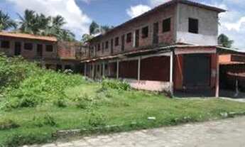 Imagem 2: Terreno no centro de Santo Amaro - Ma