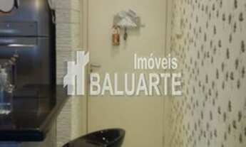 Imagem 4: Apartamento à venda, 75 m² por R$ 610.000,00 - Jardim Marajoara - São Paulo/SP