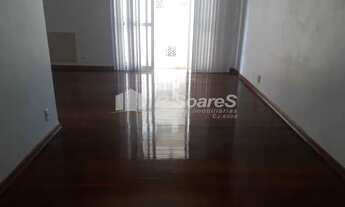 Imagem 3: Apartamento com 3 quartos, Rua Ferreira Pontes - Andaraí