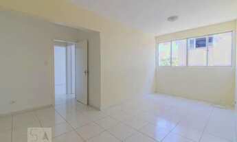 Imagem: Apartamento para Aluguel - Água Verde