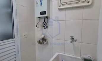 Imagem 4: BARUERI - Apartamento Padrão - JARDIM TUPANCI