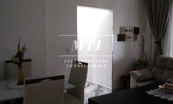 Imagem 3: Apartamento para venda em Rudge Ramos de 64.00m² com 2 Quartos, 1 Suite e 2 Garagens