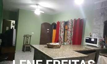 Imagem 6: Casa na Praia temporada Mongaguá ?