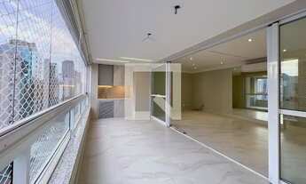 Imagem 6: Apartamento para Aluguel - Itaim Bibi, 3 Quartos, 140 m2