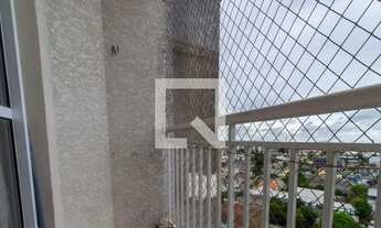 Imagem 5: Apartamento para Aluguel - Xaxim, 2 Quartos, 55 m2