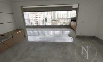 Imagem: Apartamento 115m - Tatuapé - São Paulo